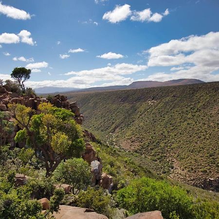 Ironstone Cottage Graaff-Reinet Exterior foto